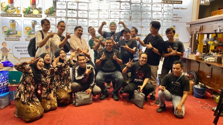 Our Team